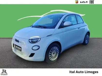 Photo Fiat 500