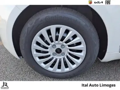 Photo 9 Fiat 500  e 118ch MY24