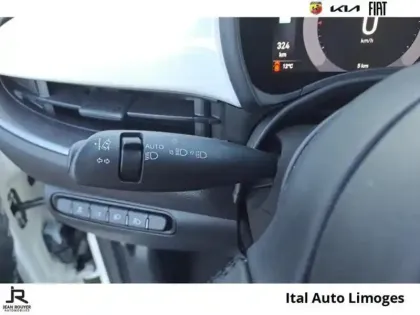 Photo 14 Fiat 500  e 118ch MY24