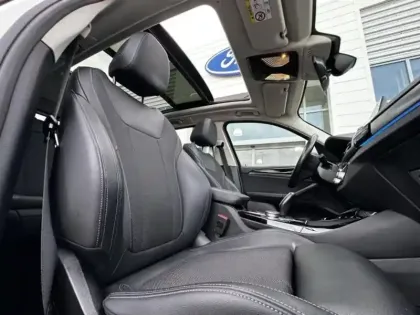 Photo 14 BMW X3  xDrive30eA 292ch xLine 10cv