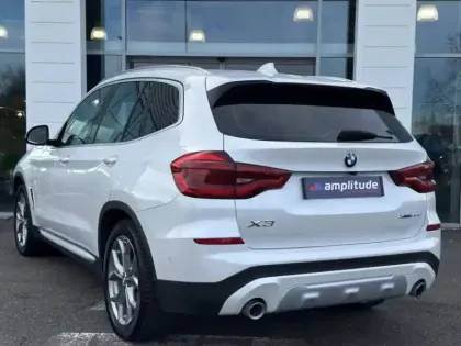 Photo 5 BMW X3  xDrive30eA 292ch xLine 10cv
