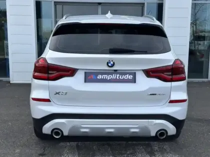 Photo 6 BMW X3  xDrive30eA 292ch xLine 10cv