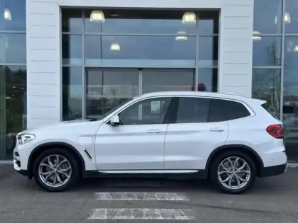Photo 7 BMW X3  xDrive30eA 292ch xLine 10cv