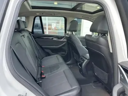 Photo 13 BMW X3  xDrive30eA 292ch xLine 10cv