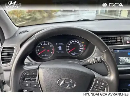 Photo 7 Hyundai I20  Active 1.0 T-GDi 100ch Active DCT-7 Euro6d-T EVAP