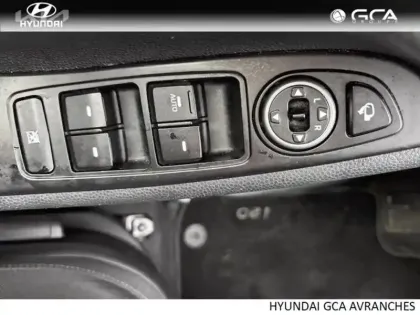 Photo 9 Hyundai I20  Active 1.0 T-GDi 100ch Active DCT-7 Euro6d-T EVAP