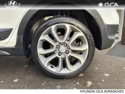 Photo 13 Hyundai I20  Active 1.0 T-GDi 100ch Active DCT-7 Euro6d-T EVAP