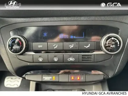 Photo 8 Hyundai I20  Active 1.0 T-GDi 100ch Active DCT-7 Euro6d-T EVAP