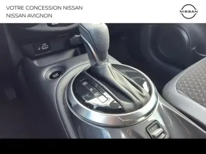 Photo 13 Nissan Juke  1.6 Hybrid 143ch N-Connecta 2023.5