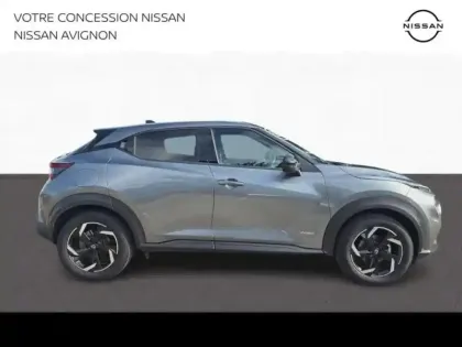 Photo 6 Nissan Juke  1.6 Hybrid 143ch N-Connecta 2023.5