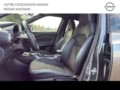 Photo 14 Nissan Juke  1.6 Hybrid 143ch N-Connecta 2023.5