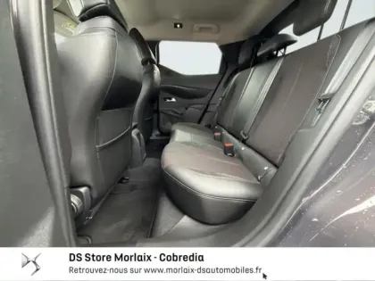 Photo 9 DS DS 3  1.2 Hybride 145ch Edition France