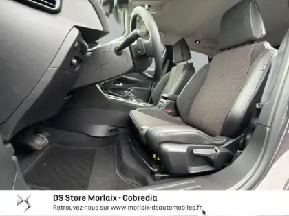 Photo 8 DS DS 3  1.2 Hybride 145ch Edition France