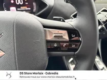 Photo 12 DS DS 3  1.2 Hybride 145ch Edition France