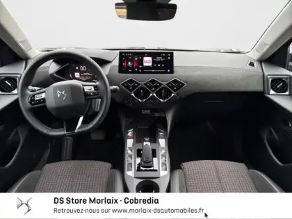 Photo 7 DS DS 3  1.2 Hybride 145ch Edition France