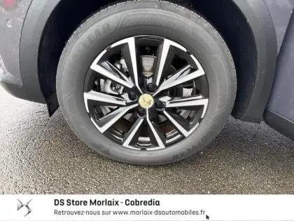 Photo 10 DS DS 3  1.2 Hybride 145ch Edition France