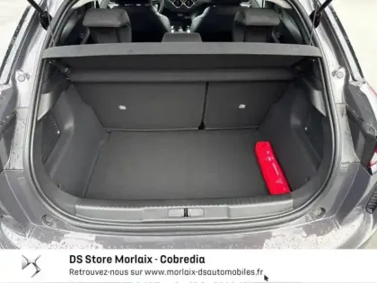 Photo 5 DS DS 3  1.2 Hybride 145ch Edition France