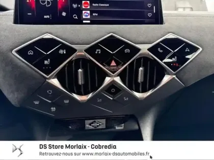 Photo 14 DS DS 3  1.2 Hybride 145ch Edition France