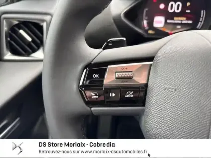 Photo 11 DS DS 3  1.2 Hybride 145ch Edition France