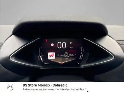 Photo 13 DS DS 3  1.2 Hybride 145ch Edition France