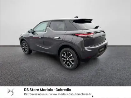Photo 6 DS DS 3  1.2 Hybride 145ch Edition France