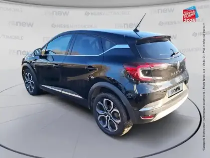 Photo 7 Renault Captur  1.0 TCe 90ch Intens -21