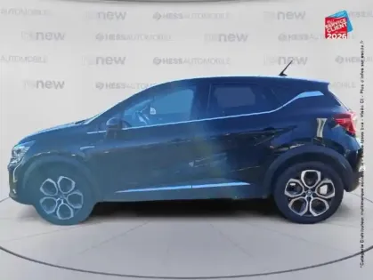 Photo 8 Renault Captur  1.0 TCe 90ch Intens -21