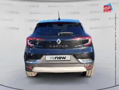 Photo 6 Renault Captur  1.0 TCe 90ch Intens -21