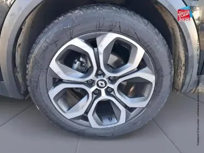 Photo 9 Renault Captur  1.0 TCe 90ch Intens -21