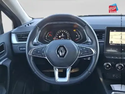 Photo 11 Renault Captur  1.0 TCe 90ch Intens -21