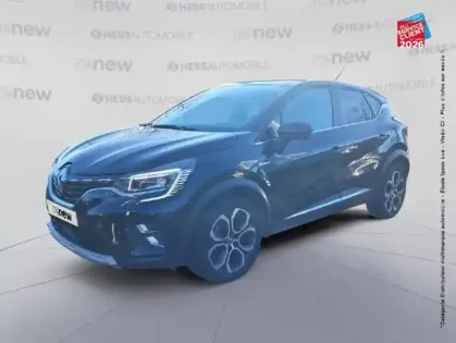 Photo Renault Captur