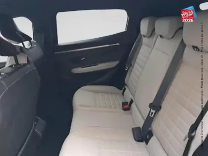 Photo 10 Renault Megane  E-Tech Electric EV60 220ch Iconic super charge