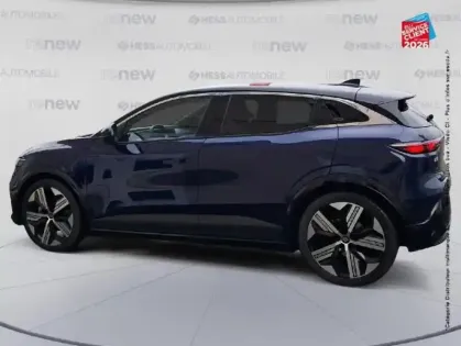 Photo 8 Renault Megane  E-Tech Electric EV60 220ch Iconic super charge