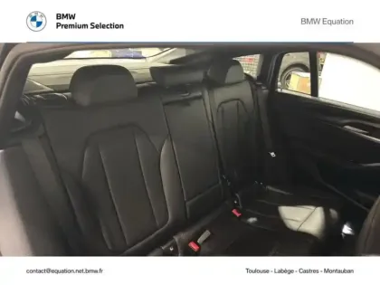 Photo 6 BMW X4  xDrive20d 190ch M Sport