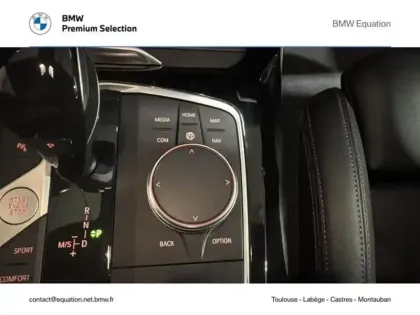 Photo 11 BMW X4  xDrive20d 190ch M Sport