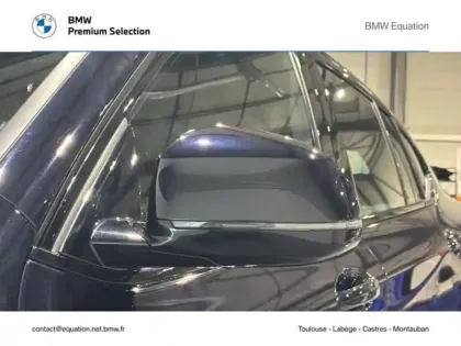 Photo 14 BMW X4  xDrive20d 190ch M Sport