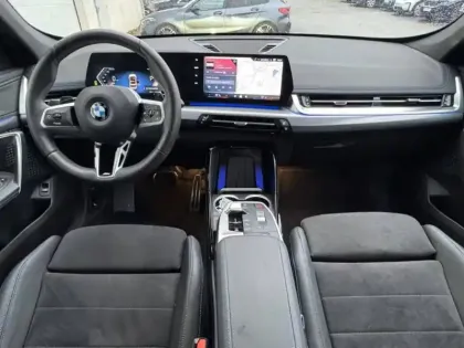 Photo 5 BMW X1  sDrive18d 150ch M Sport