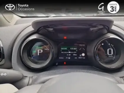 Photo 13 Toyota Yaris  116h Iconic 5p MY22