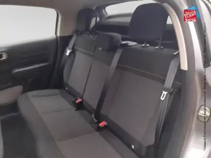 Photo 10 Citroën C3  1.2 PureTech 83ch S&S PLUS