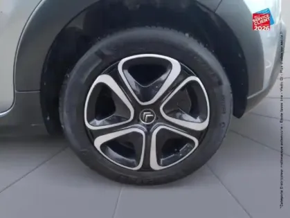 Photo 9 Citroën C3  1.2 PureTech 83ch S&S PLUS