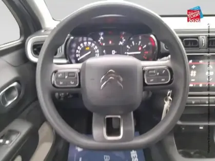 Photo 11 Citroën C3  1.2 PureTech 83ch S&S PLUS