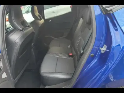 Photo 10 Renault Clio  1.6 E-Tech 145ch full hybrid esprit Alpine - 25