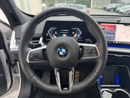 Photo 25 BMW X1  sDrive18d 150ch M Sport
