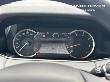 Photo 14 Land rover Range Rover Evoque Gén. II (L551) Ph1 Mk III R-Dynamic S 5