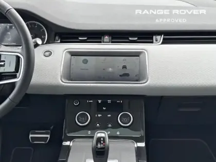 Photo 8 Land rover Range Rover Evoque Gén. II (L551) Ph1 Mk III R-Dynamic S 5