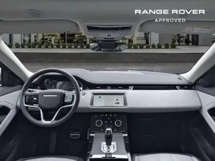 Photo 6 Land rover Range Rover Evoque Gén. II (L551) Ph1 Mk III R-Dynamic S 5