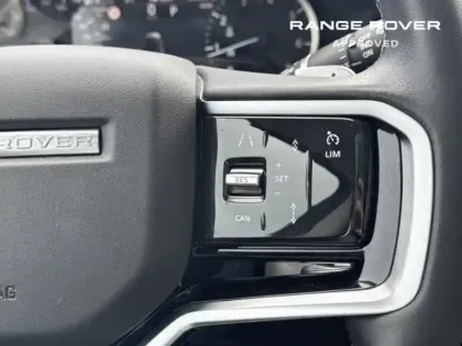 Photo 13 Land rover Range Rover Evoque Gén. II (L551) Ph1 Mk III R-Dynamic S 5