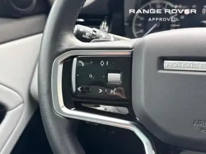 Photo 12 Land rover Range Rover Evoque Gén. II (L551) Ph1 Mk III R-Dynamic S 5