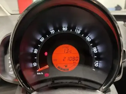 Photo 7 Toyota Aygo  1.0 VVT-i 72ch x-play 5p MY21