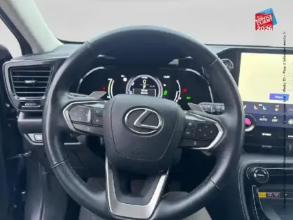 Photo 11 Lexus Nx  450h+ Executive 4WD MY24